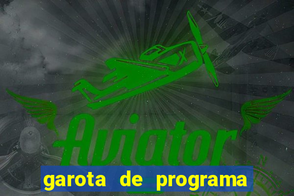 garota de programa de guanambi